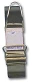 Trident Stretch Rubber Weight Belt