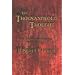 The Thousandfold Thought (The Prince of Nothing, Book 3)