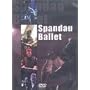 Spandau Ballet