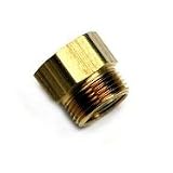 3/4x3/4x1/2 BRS Adapter
