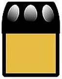 Eigenschaften Games Workshop 99189999159 / Farbe Burnished Gold [61-62]