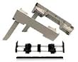 Okidata Push Tractor Bottom Feeder For Ml320 T Ml320 T/D Ml390 T