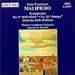 Malipiero: Symphonies