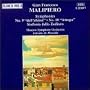 Malipiero: Symphonies