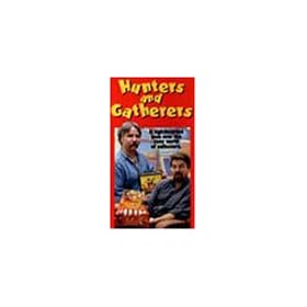 Hunters & Gatherers [VHS]