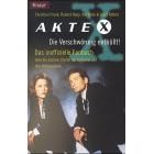 Akte X. Die Verschw�rung enth�llt