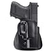 UNCLE MIKE'S KYDEX PADDLE HOLSTER RIGHT HANDSize: Glock 26, 27