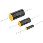 SAVE $0.01 - Dayton DMPC-2.0 2.0uF 250V Polypropylene Capacitor $1.98
