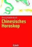 Produkt-Bild: Chinesisches Horoskop: Die 12 Mondzeichen im chinesischen Horoskop