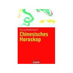 Chinesisches Horoskop: Die 12 Mondzeichen im chinesischen Horoskop