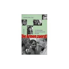 Die Armen zuerst!