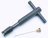 Thompson Center Nipple Wrench Deluxe Extended Universal for No 11 & Musket Nip 7084