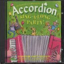 Revue Diamond Accordeon Band  / Accordeon Sing-A-Long Party