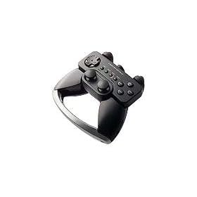 Belkin Components F8GBPS003 Nostromo P45 Vibration GamePad for PlayStation2