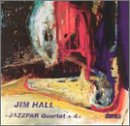 Jazzpar Quartet Plus 4