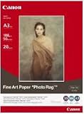 Canon Professional Photo Paper 20Sheet A3