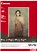 Canon Professional Photo Paper 20Sheet A3