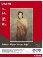 Canon Professional Photo Paper 20Sheet A3
