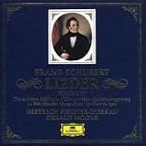Franz Schubert: Lieder, Vol. 3