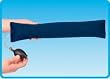 Adjustable Travel Roll Pillow - Standard Adjustable Travel Roll Pillow - Standard