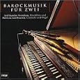 Barockmusik für Zwei