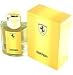 EDT SPRAY 4.2 OZ - FERRARI YELLOW by Ferrari