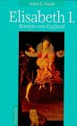 Produkt-Bild: Elisabeth I. K&ouml;nigin von England