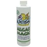 Organic Algae Magic - 16 oz.