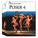 Curious Labs Poser 4 日本語版