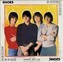 Boomerang/Shoes on Ice