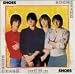 Boomerang/Shoes on Ice