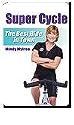 Mindy Mylrea's Super Cycle (indoor cycle workout)