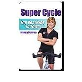 Mindy Mylrea's Super Cycle (indoor cycle workout)
