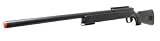 UTG Master Sniper Black without bipod airsoft gun