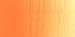 Holbein Water-Soluble Oil Color Luminous Orange 40 ml tube