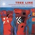 Tree Line: Music from Canada and Japan