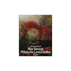 Pf�lzische Landschaften