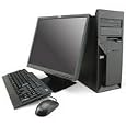 ThinkCentre A55 Desktop