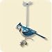 BEAUTY OF THE BIRDS #3 2007 HALLMARK KEEPSAKE ORNAMENT QX7169