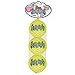 Air Kong Squeaker Tennis Balls (3 Pack)