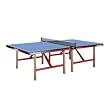 Butterfly Europa 25 Sky Table Tennis Table (Tournament Used)