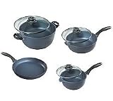 Swiss Diamond Swiss Diamond 7 Piece Set