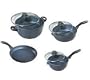 Swiss Diamond 7 Piece Set