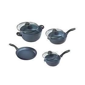Swiss Diamond 7 Piece Set