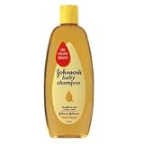 Johnsons Baby Shampoo Regular, #3724- 15 oz by Johnson's