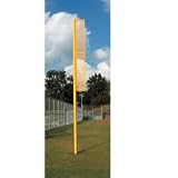 SSG / BSN Pro 30' Foul Pole-In Ground(price/pair)(please ask for shipping)