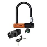 Kryptonite Evolution Mini Bike U-Lock - 997931