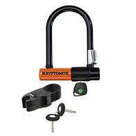 Kryptonite Evolution� Mini Bike U-Lock - 997931 by Kryptonite