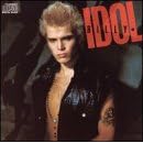 Billy Idol by  Billy Idol 