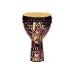 Remo Djembe, Multi-Mask 25X14 Inches